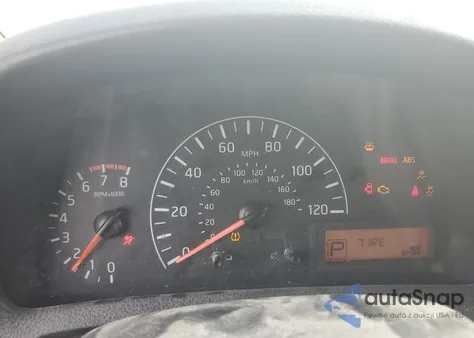 2015 Nissan Nv200 2.5S from USA, damaged, VIN 3N6CM0KN6FK693777